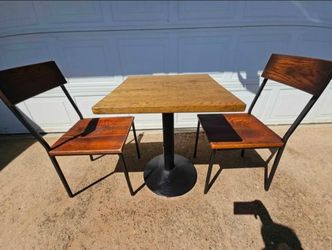 Nice Dining set for 2