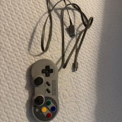 8BitDo SF30 Pro wireless gamepad -Rare- for Nintendo Switch and more!