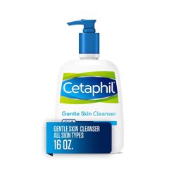 Cetaphil Gentle Cleanser