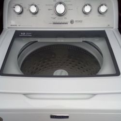 Maytag Bravo XL Washer N More