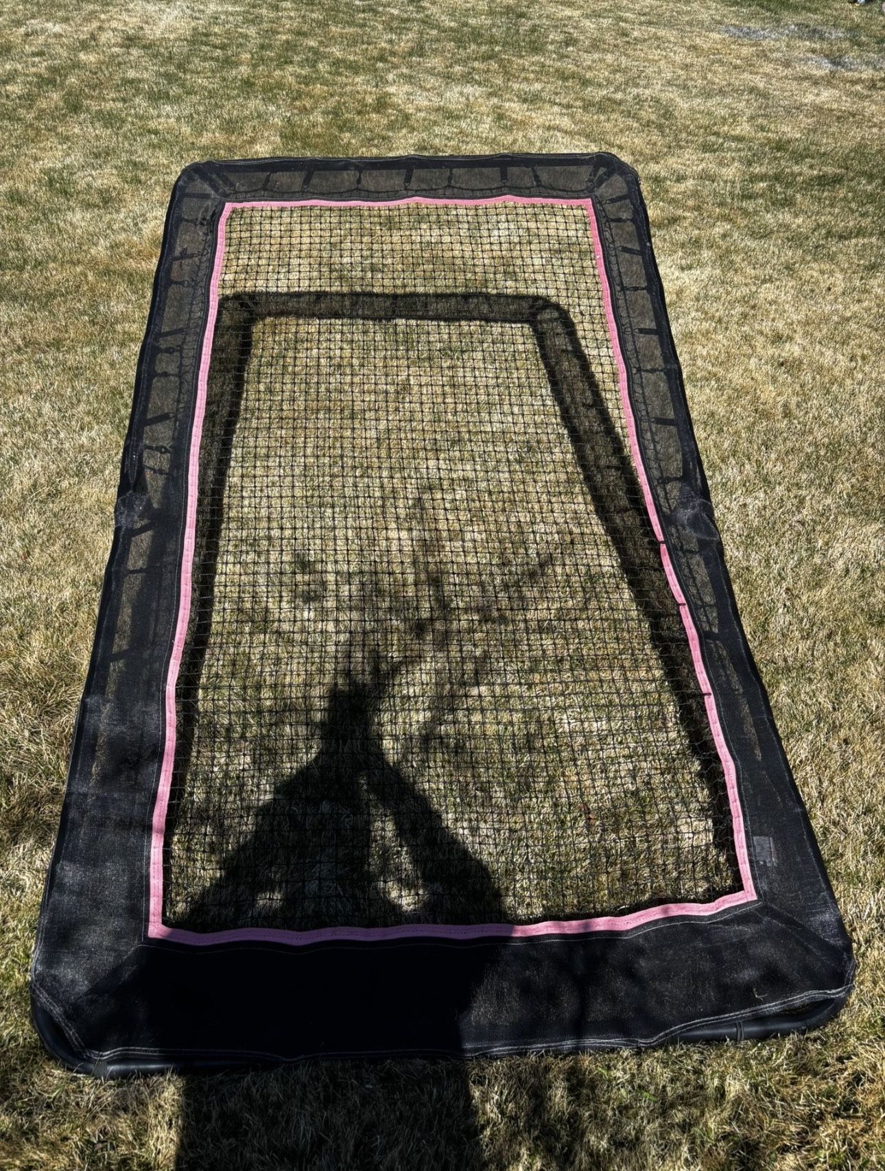 Lacrosse Lax Stick, Goggles, Bounce Back And Rebound Ball