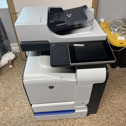 Hp Laserjet Printer 