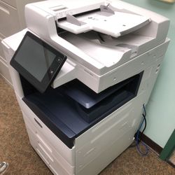 Atla Link Xerox Printer