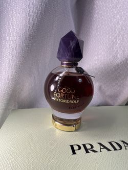 Good Fortune Elixir Intense by Viktor&Rolf. 