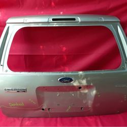 2008 2009 2010 2011 2012 2013 2014 FORD EXPEDITION LIFTGATE SHELL OEM USED 