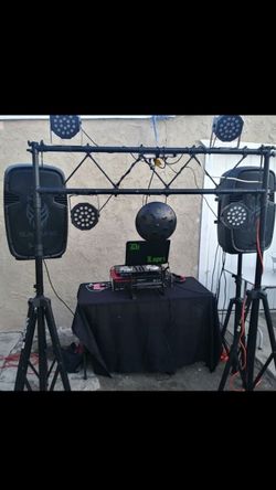 Dj