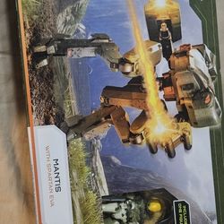 Halo Toy