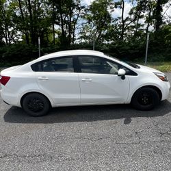 2013 KIA Rio LX