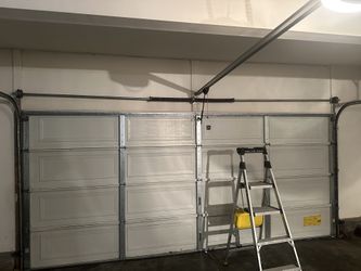 Garage Door Springs 