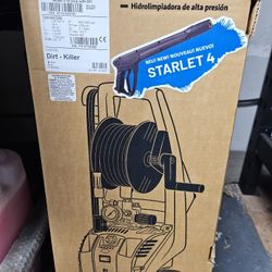 Kranzle 1122 Tst