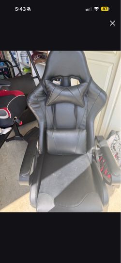 Chair game