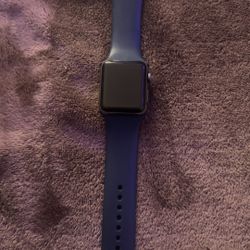 apple watch series 3