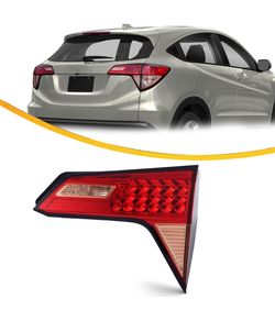 2016 - 2018 Honda HRV inner tail light