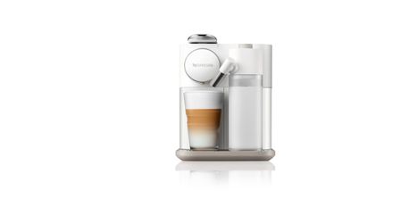Nespresso Gran Lattissima Coffee Machine