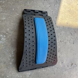 Back Support