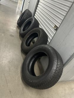 Michelin Tires