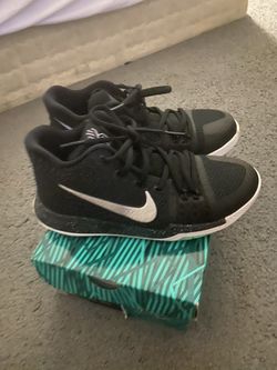 Big Kids Basketball Shoes