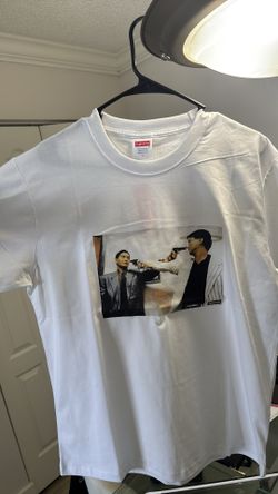 T shirt size m supreme