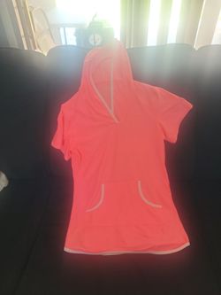 Swim suit cover