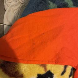Russel Clemson Sweater 