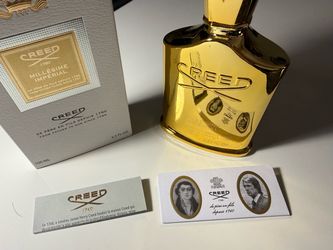 Creed Millesime Imperial | 3.3fl oz