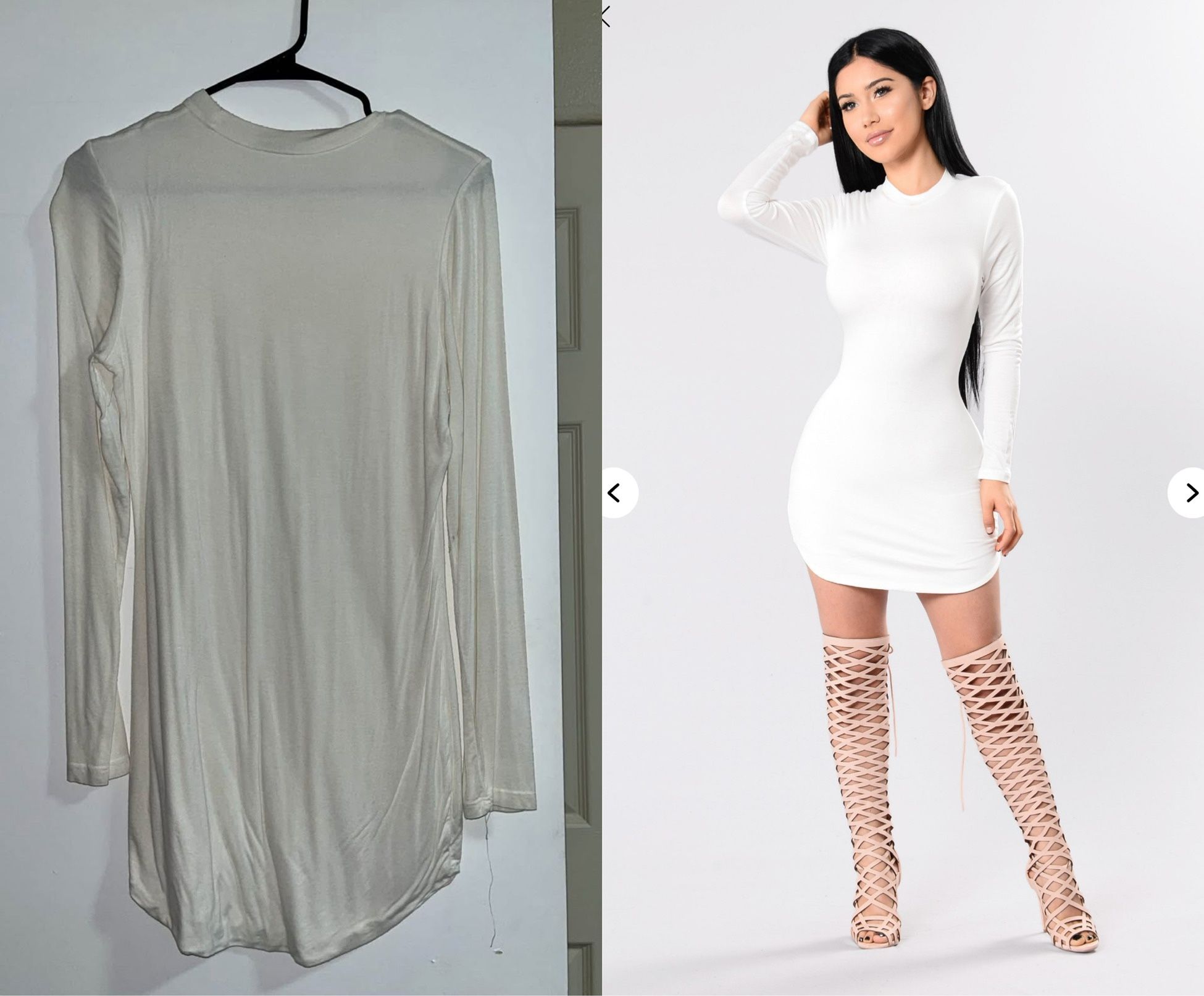 Dresses 