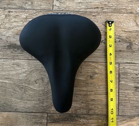 Trek Bike Seat-Seat only / no hardware
