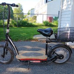 Adult Electric Scooter 