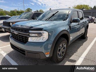 2023 Ford Maverick