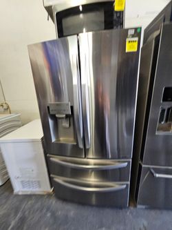 Lg Refrigerator