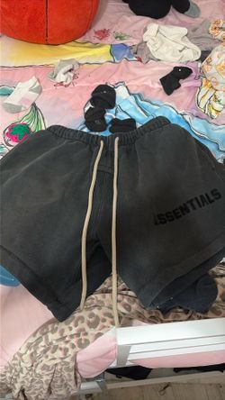 Essentials Shorts