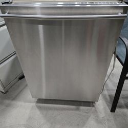 Dish Washer 