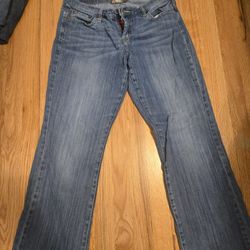 Lucky Brand Jeans Size 8