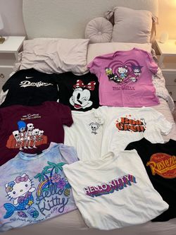 Women’s clothes