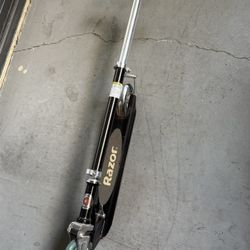 Razor Scooter