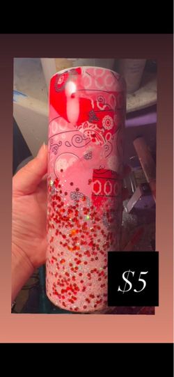 Coffee tumbler