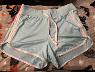 Size 12 Shorts 
