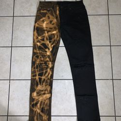 Men’s Levi Jeans Size 34”