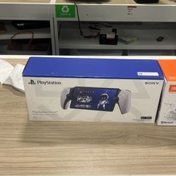 PlayStation Portal 