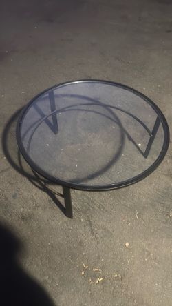 Table for sale $10