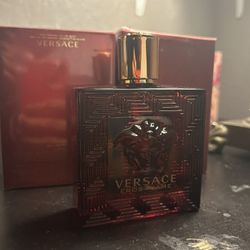 Versace Eros Flame