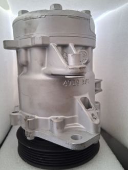 Ac Compressor