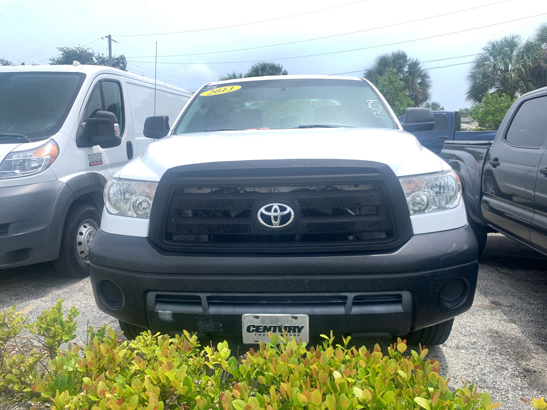 2013 Toyota Tundra for Sale in West Palm Beach, FL - OfferUp