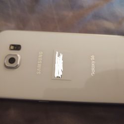 Samsung S6 For Sprint