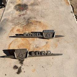 F500 Badges