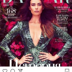 Authentic Balmain Green Sequins Dress Size 6