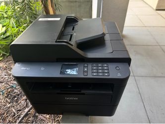 Never Used Brother Color Printer/Fax/Scanner