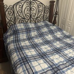 Bedroom set - Juego de cuarto