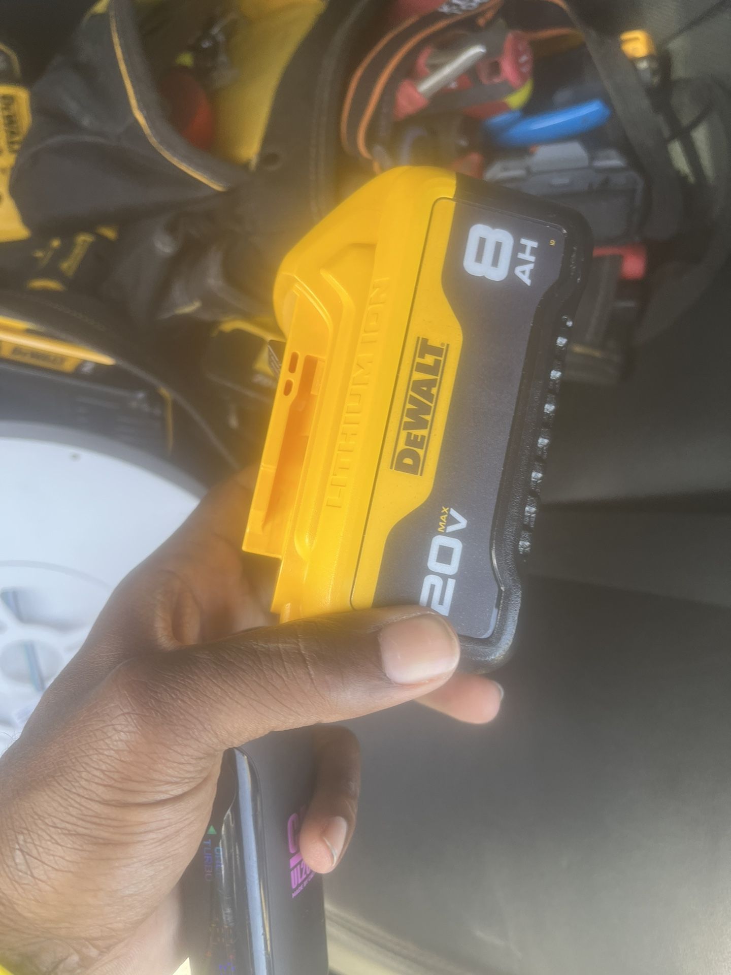 Brand New Never Used