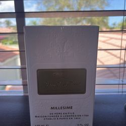 Creed Green Irish Tweed Cologne